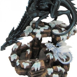 Figurine Dragon Wisdom