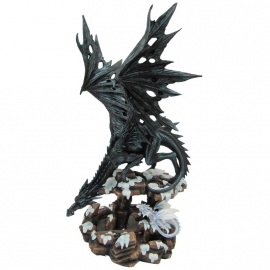Figurine Dragon Wisdom
