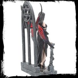 Statuette Fée Anne Stokes Aracnafaria NOW4003