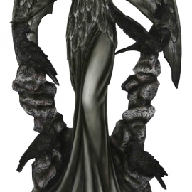 Statuette F&eacute;e G&eacute;ante AF160Y