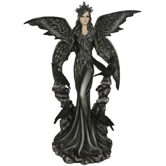 Fée Gothique Géante 