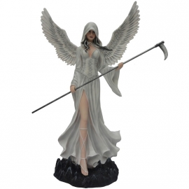 Statuette F&eacute;e G&eacute;ante AN020A