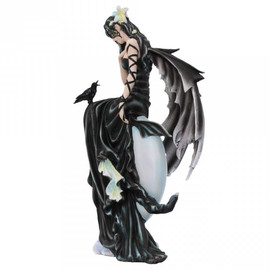 Statuette Nene Thomas Dark Skies