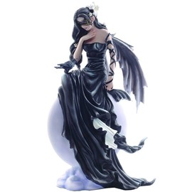 Statuette Nene Thomas Dark Skies