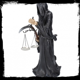Figurine Reaper Final Check In