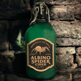 Sticker "Snake Venom"