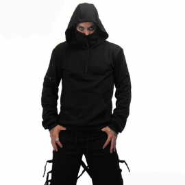 sweat gothique necessary evil thor