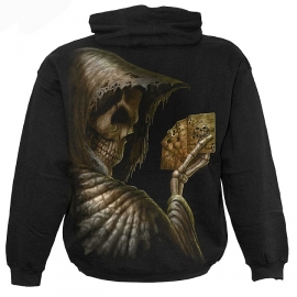 sweat gothique spiral direct dead mans hand