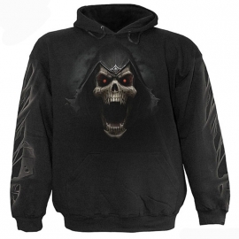 sweat gothique spiral direct death claws
