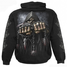 sweat gothique spiral direct game over