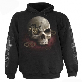 sweat gothique spiral direct steampunk bandit