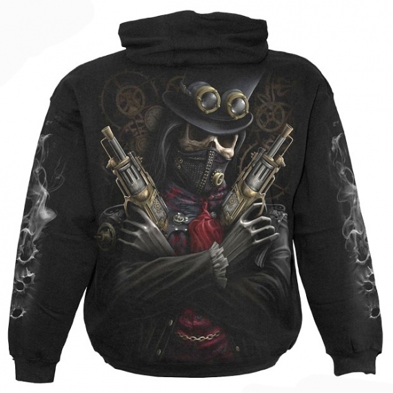 Sweat Gothique 