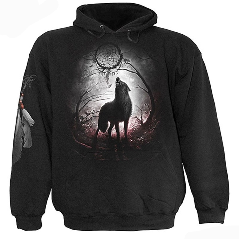 Multifunktions-Stirnband / Loop-Schal – Mit Totenkopf-Motiv, Atmungsaktiv, Für Outdoor & Sport