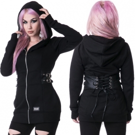 Sweat Gothique Vixxsin Keisha
