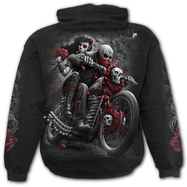 Sweat Spiral Direct Dotd Bikers - Sweat SPIRAL DIRECT D081M451