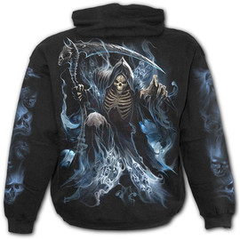 Sweat Spiral Direct Ghost Reaper - Sweat SPIRAL DIRECT K039M451