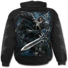 Sweat Spiral Direct Grim Rider L027M451