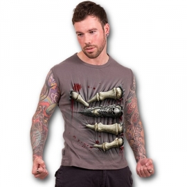 Spiral Direct Death Grip T-Shirt sans manche