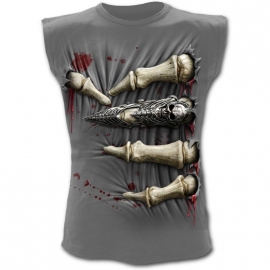 Spiral Direct Death Grip T-Shirt sans manche