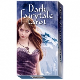 Tarot Dark Fairytale