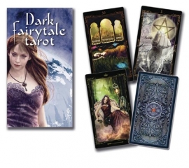 Tarot Dark Fairytale