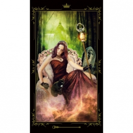 Tarot Dark Fairytale