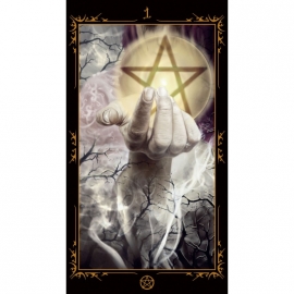 Tarot Dark Fairytale