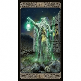 Tarot Ghost