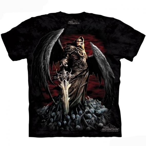 T-Shirt Gothique 
