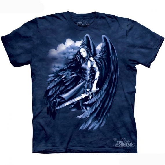 T-Shirt Gothique 
