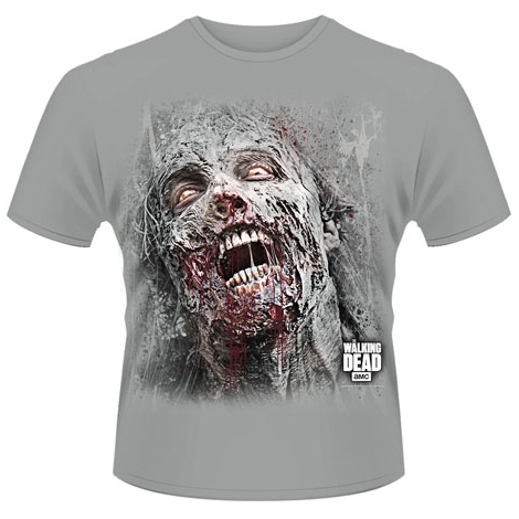 T-Shirt The Walking Dead 