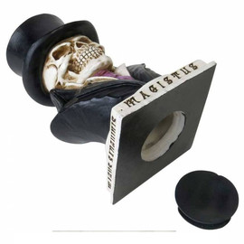 Alchemy Gothic Count Magistus V35