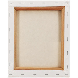 Toile sur Ch&acirc;ssis "Femme Gothique" 018