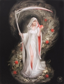 toile sur chassis gothique anne stokes Life Blood