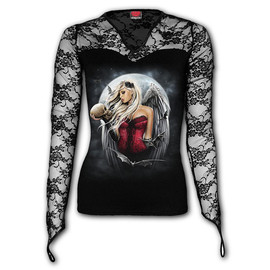 Top Spiral Direct Angel of Death Sorrow - Spiral Direct D030F434