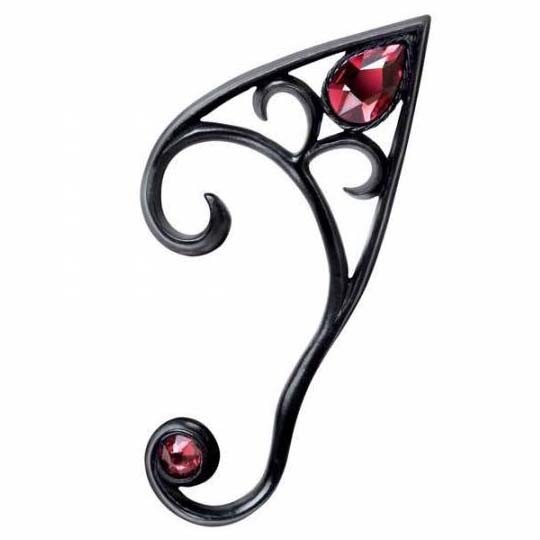 Tour d'Oreille Alchemy Gothic 
