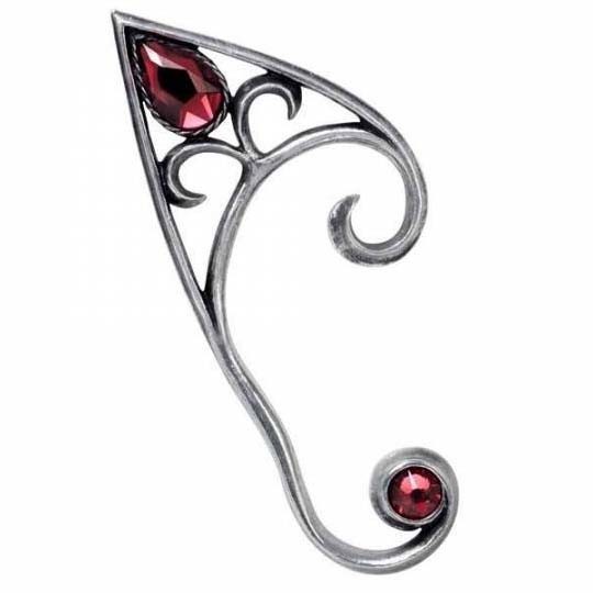 Tour d'Oreille Alchemy Gothic 