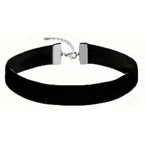 Tour de cou 2 cm / Colliers Gothiques