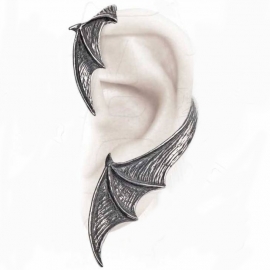 Tour d'Oreille Alchemy Gothic A Night With Goethe