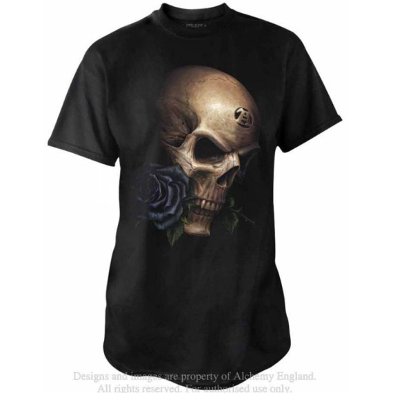 T-Shirt Gothique 