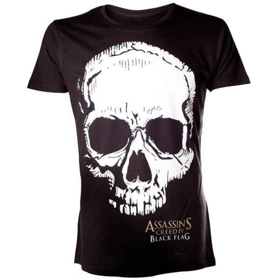 T-Shirt Gothique 