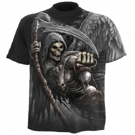 t-shirt gothique spiral direct Death Angel Wrap - Spiral Direct WR128606